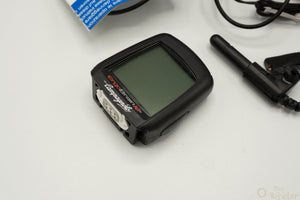 Campagnolo ErgoBrain 10 Computer System NIB