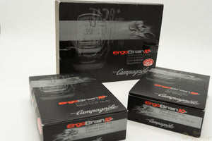 Campagnolo ErgoBrain 10 Computer System NIB
