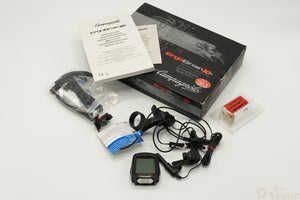 Campagnolo ErgoBrain 10 Computer System NIB