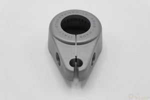 Campagnolo Euclid MTB Bremszuggegenhalter grau für 1" Steuersätze NOS