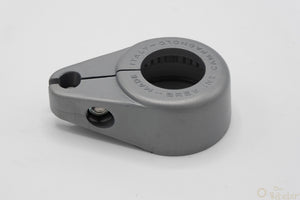 Campagnolo Euclid MTB Bremszuggegenhalter grau für 1" Steuersätze NOS