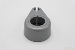 Campagnolo Euclid MTB Bremszuggegenhalter grau für 1" Steuersätze NOS
