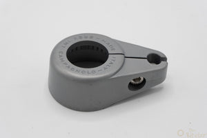Campagnolo Euclid MTB Bremszuggegenhalter grau für 1" Steuersätze NOS