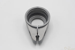 Campagnolo Euclid MTB Bremszuggegenhalter grau für 1" Steuersätze NOS