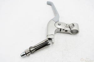 Campagnolo Euclid MTB Bremshebel silber 4-Finger