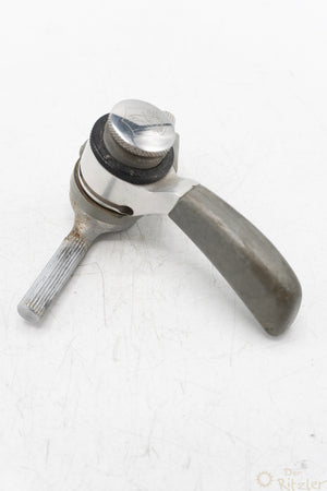 Campagnolo Euclid MTB Daumenschalthebel 3x8 silber