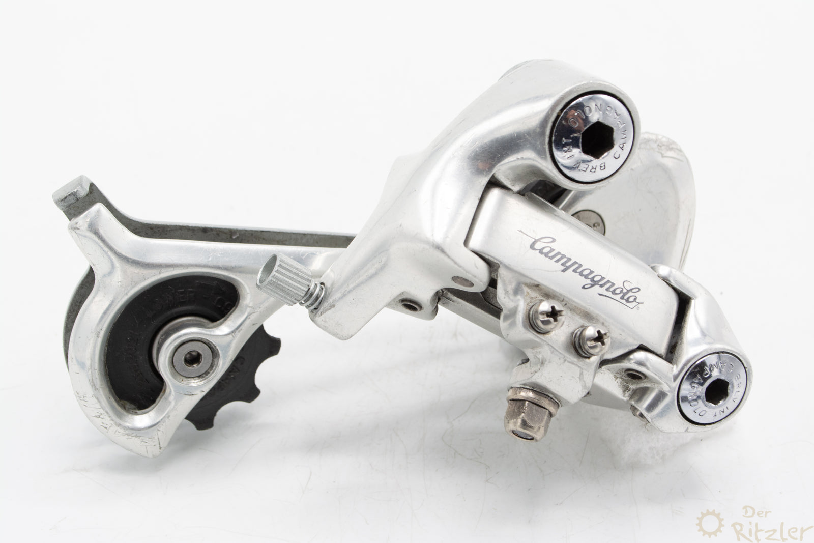 Campagnolo Euclid 8-fach Schaltwerk lang