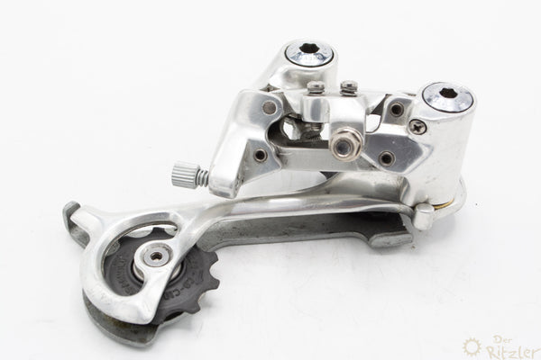 Lot De Vis De Réglage Pour Dérailleur Campagnolo 9 Vitesses - Ref 75503 - Neuf
