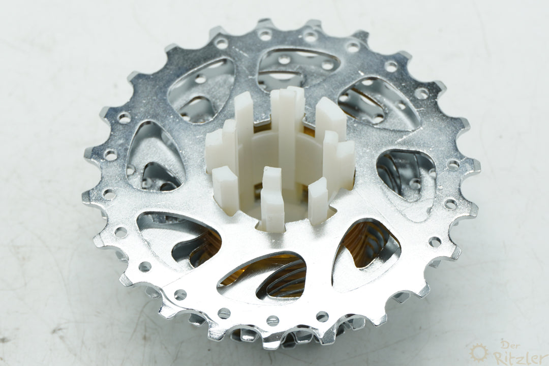 Campagnolo Veloce 9-Fach Kassette