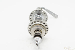 Campagnolo Gran Sport Hinterradnabe 36 Loch