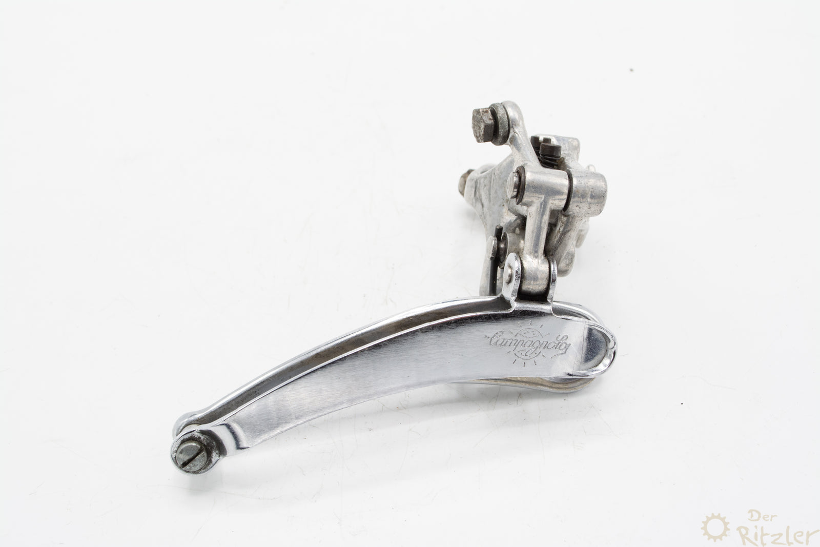 Campagnolo Gran Sport Umwerfer 28,6mm Schelle