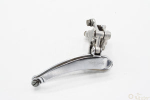 Campagnolo Gran Sport Umwerfer 28,6mm Schelle