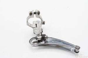 Campagnolo Gran Sport Umwerfer 28,6mm Schelle