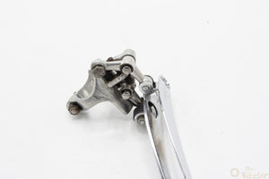 Campagnolo Gran Sport Umwerfer 28,6mm Schelle