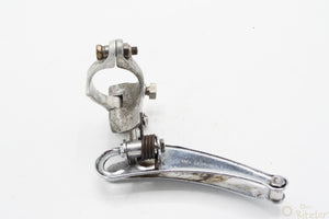Campagnolo Gran Sport Umwerfer 28,6mm Schelle