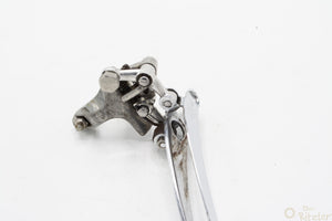 Campagnolo Gran Sport Umwerfer 28,6mm Schelle