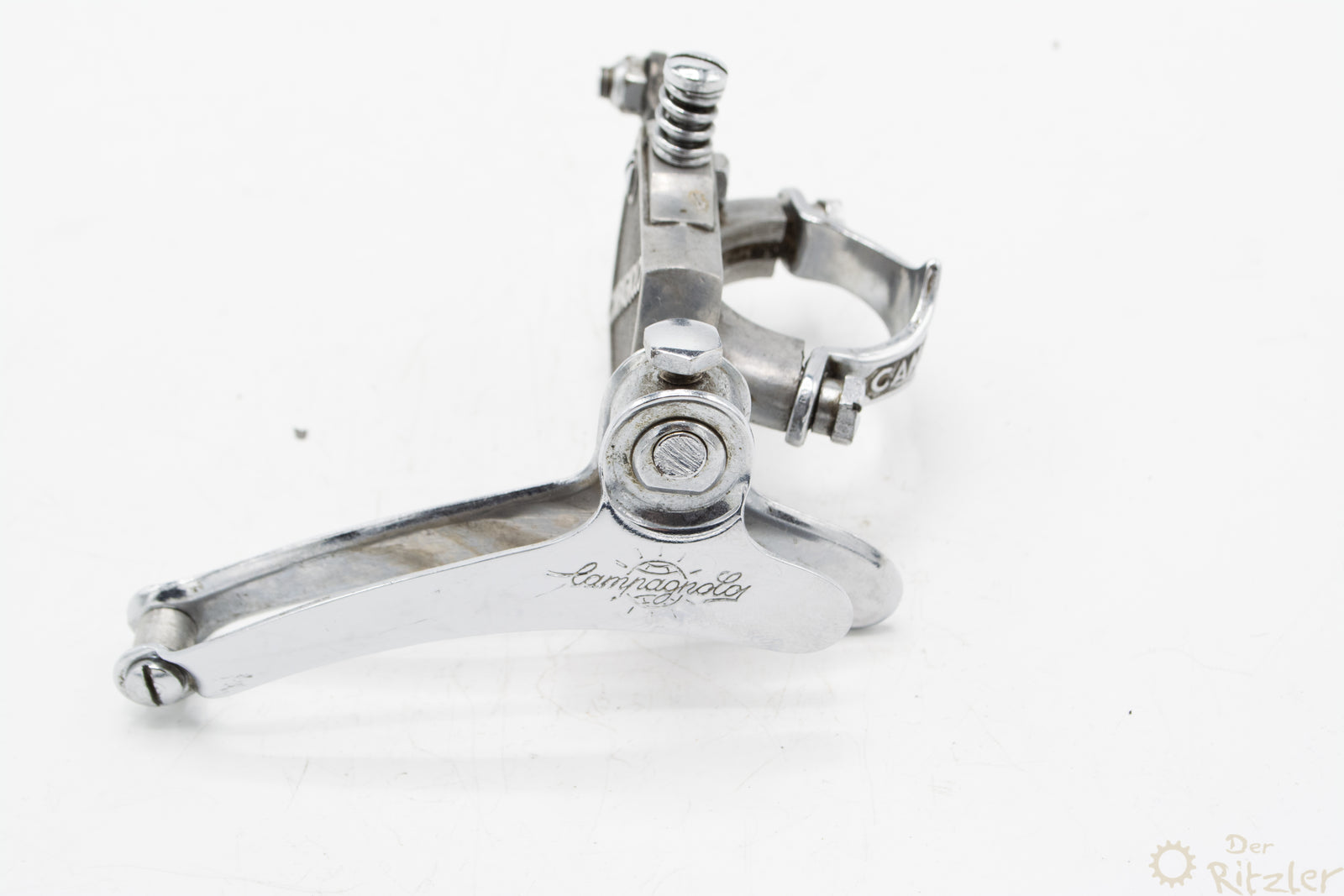 Campagnolo Gran Sport (2050) 28,6mm Schelle