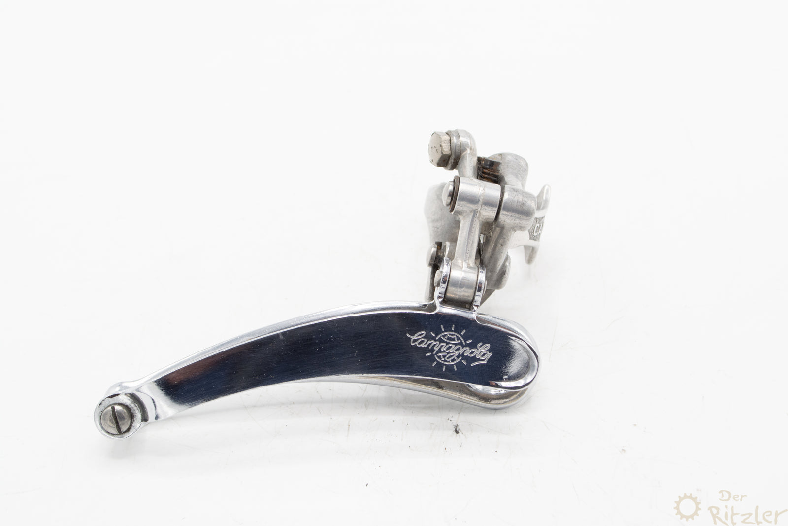 Campagnolo Gran Sport Umwerfer 28,6mm Schelle