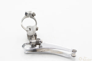 Campagnolo Gran Sport Umwerfer 28,6mm Schelle