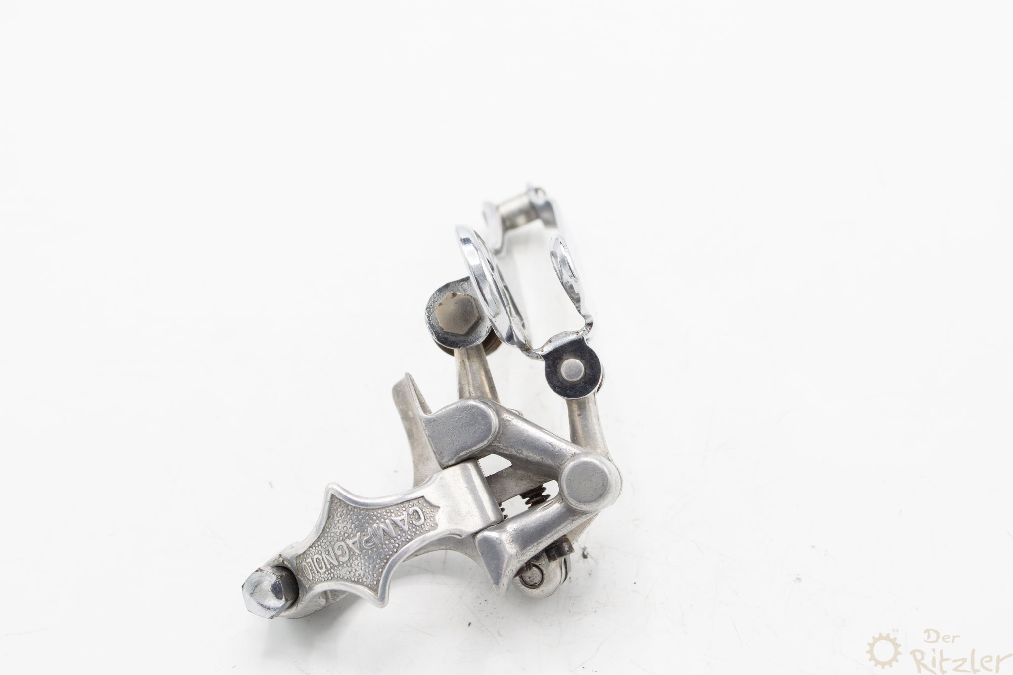 PINCE DE DÉRAILLEUR AVANT CAMPAGNOLO GRAN SPORT 3600/NT SUR PINCE DE DÉRAILLEUR AVANT CAMPAGNOLO GRAN SPORT 3600/NT SUR