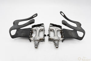 Campagnolo Icarus MTB Pedale Christophe Körbchen