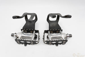 Campagnolo Icarus MTB Pedale Christophe Körbchen