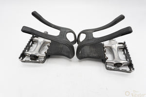 Campagnolo Icarus MTB Pedale Christophe Körbchen