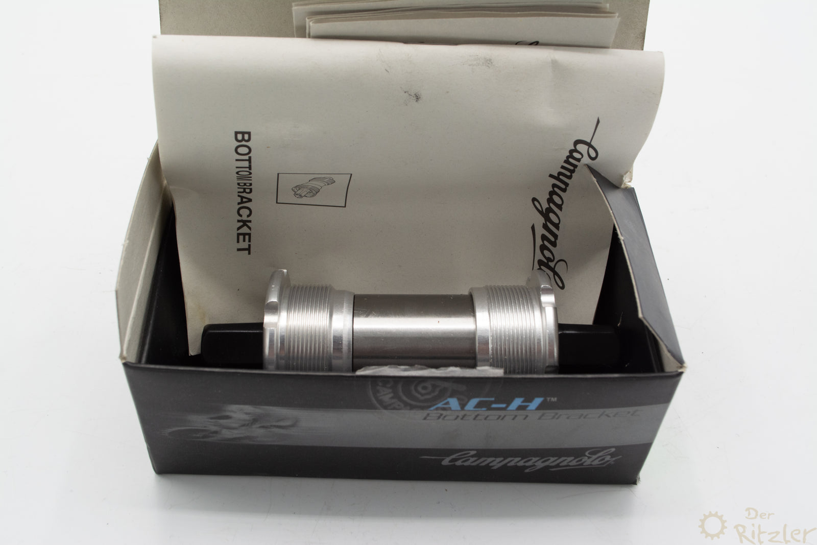 Campagnolo AC-H Centaur/Veloce Innenlager 111mm NOS