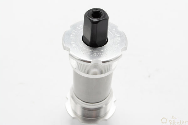 Manivelle Gauche Campagnolo Centaur 10v – 172,5 Mm – Argent, Neuve Ref FC-CE923