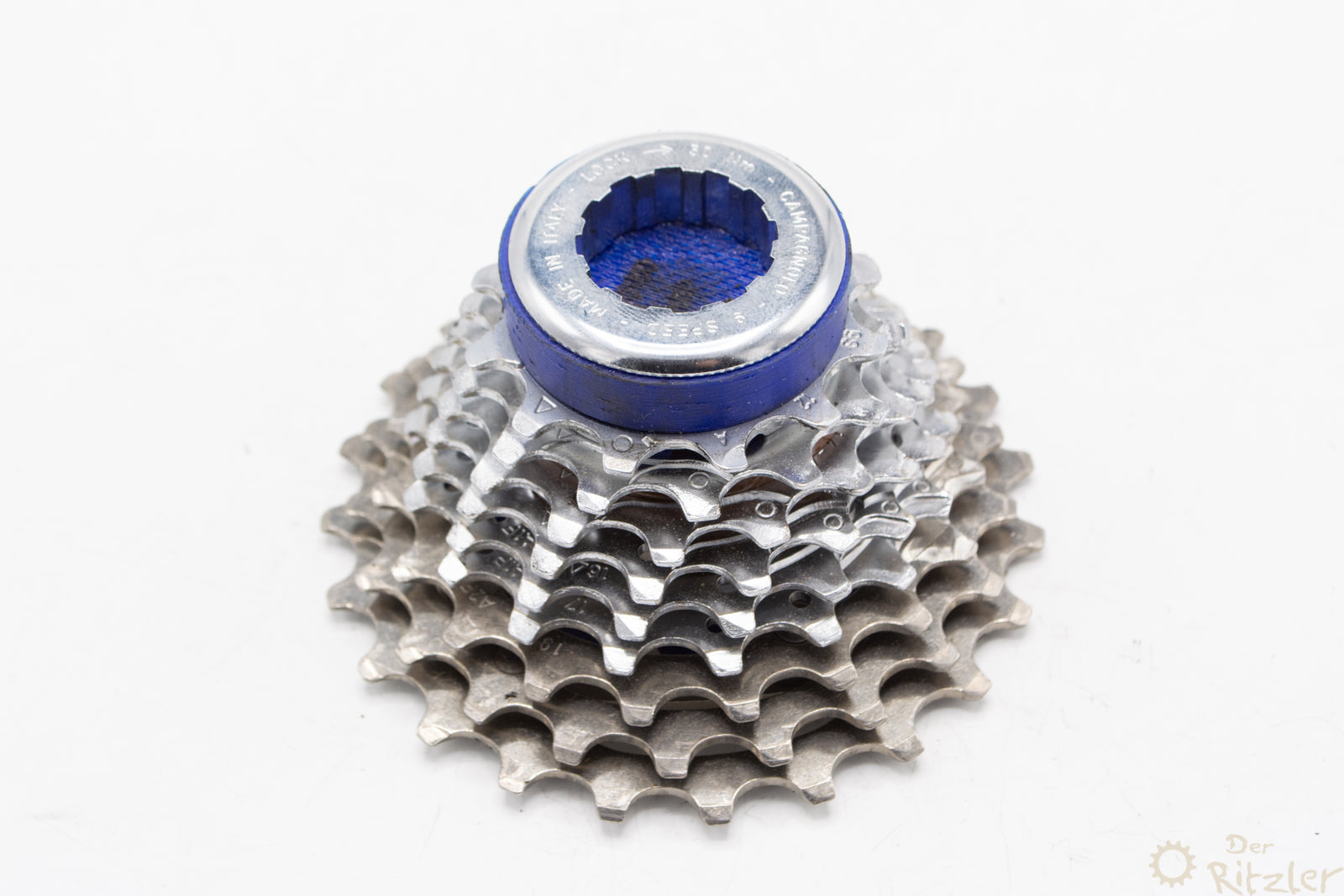 Campagnolo Record 9-fach Kassette 12-23 Zahn