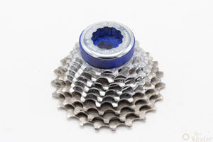 Campagnolo Record 9-fach Kassette 12-23 Zahn