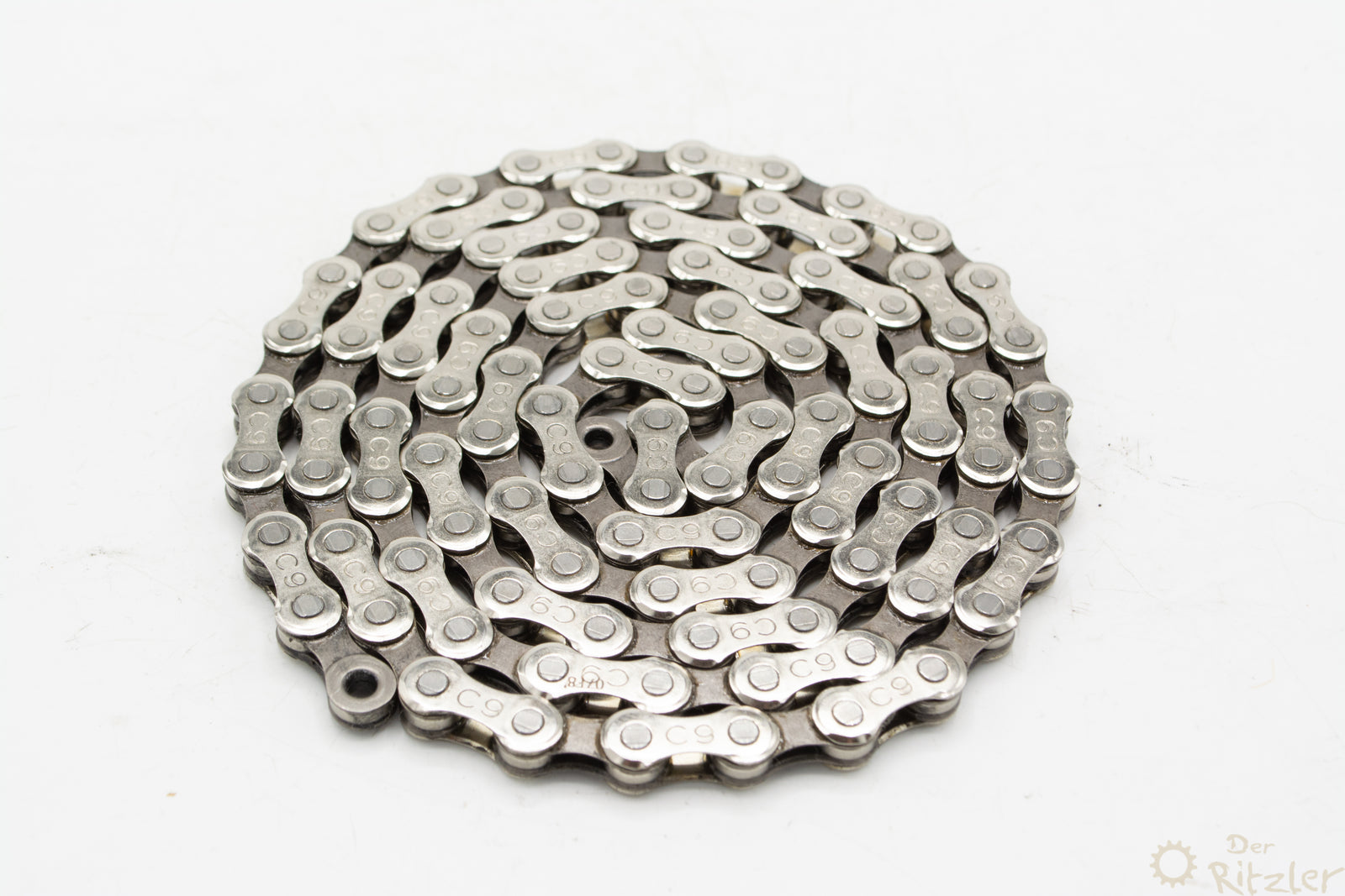 Campagnolo Record 9-fach Kette