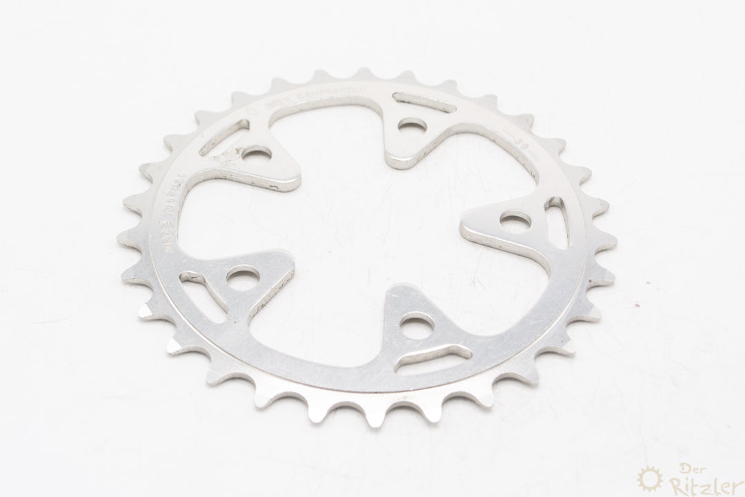 Campagnolo Kettenblatt FC-RA630 74mm 30 Zähne NOS Vintage Chainring