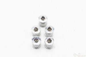 Campagnolo Vintage Kettenblattschrauben