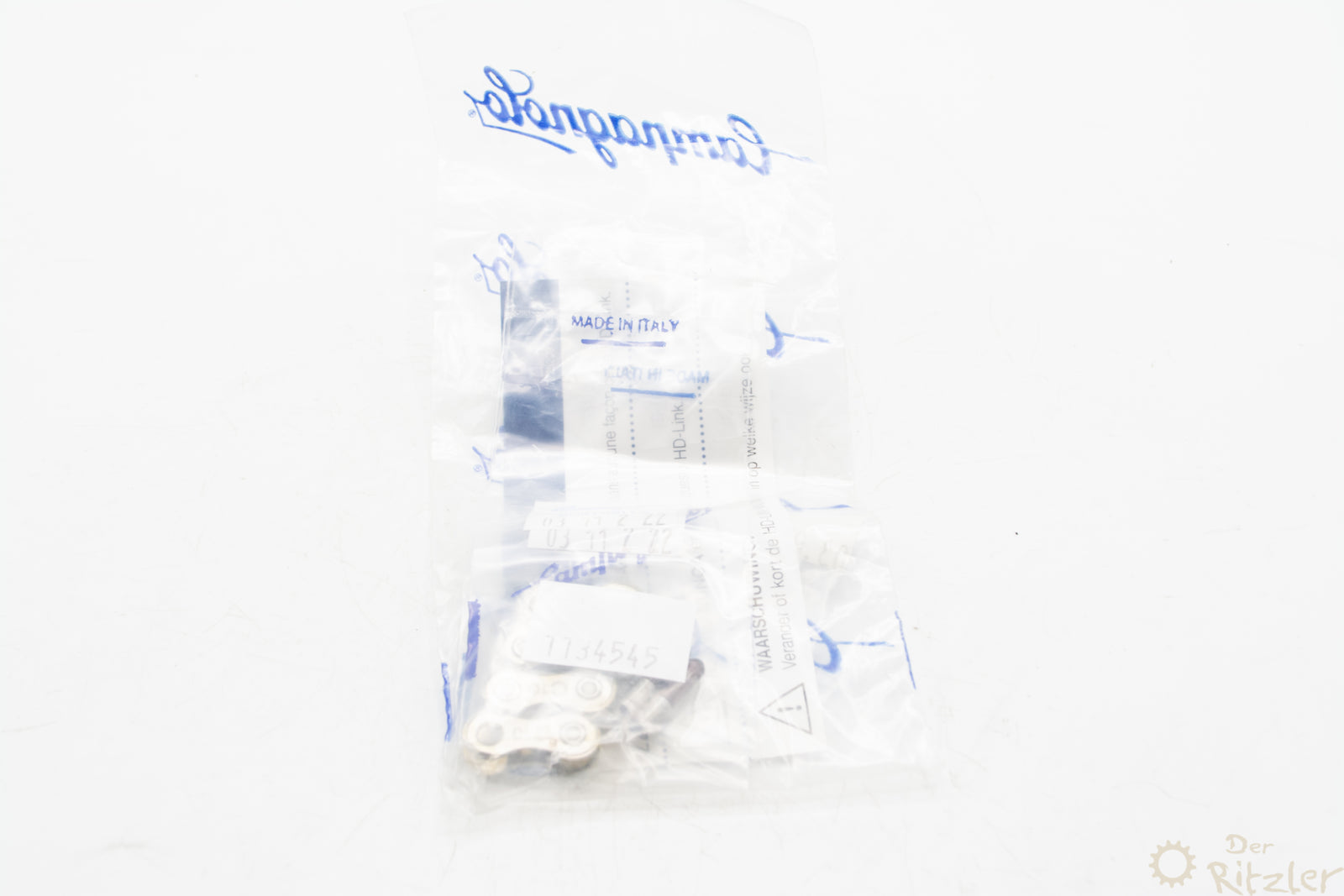 Campagnolo HD-Link zum Schließen der 10-fach Kette CN-RE200