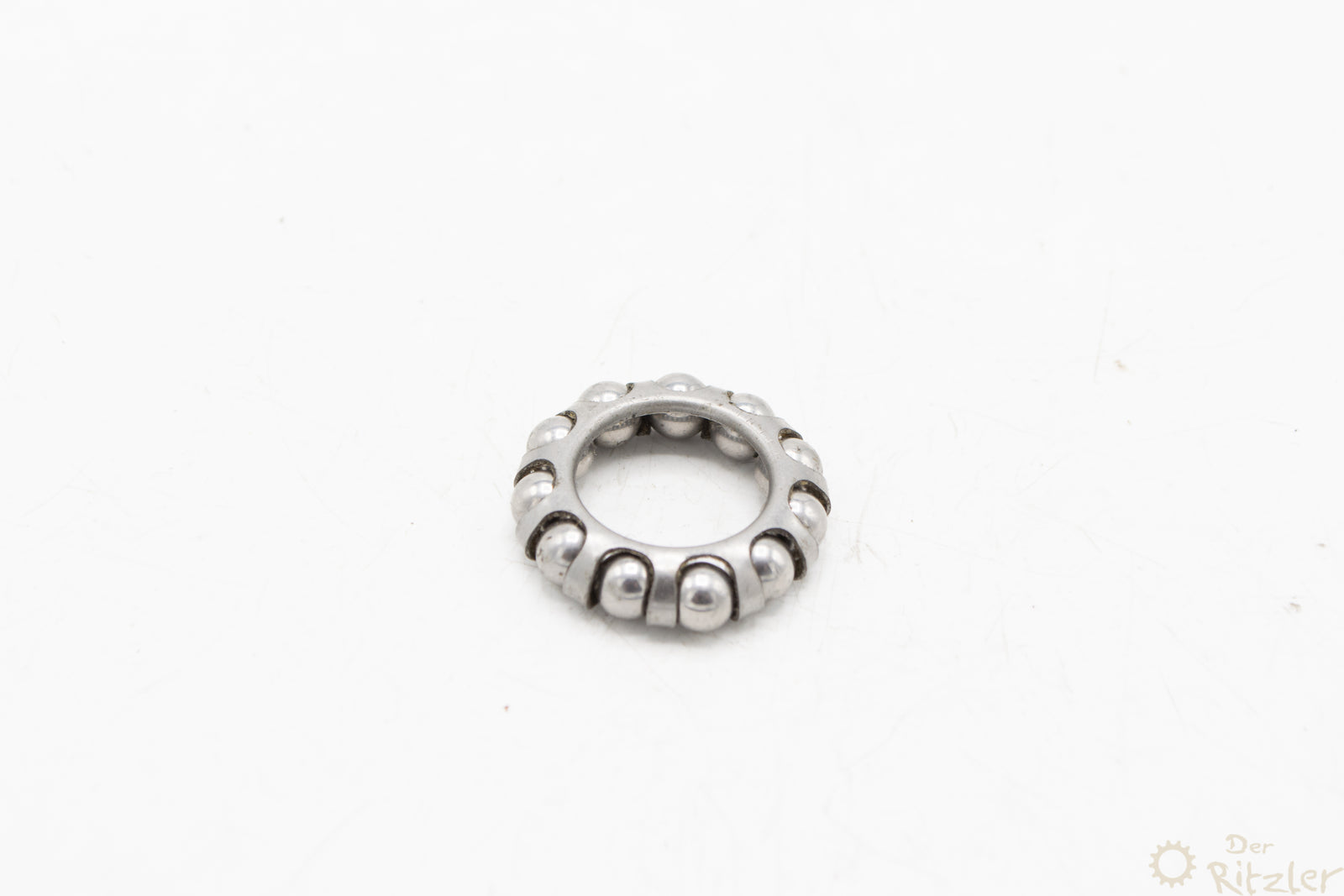 Campagnolo Kugelring für vierkant Innenlager