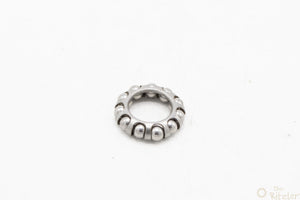 Campagnolo Kugelring für vierkant Innenlager