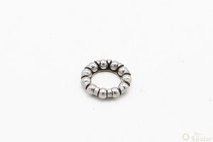 Campagnolo Kugelring für vierkant Innenlager