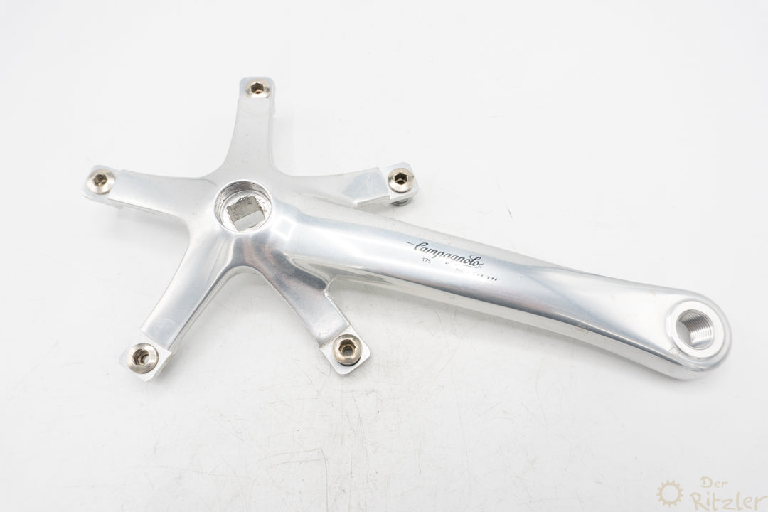 Campagnolo Speed TH/Veloce FC-01TH Kurbelarm rechts 175mm