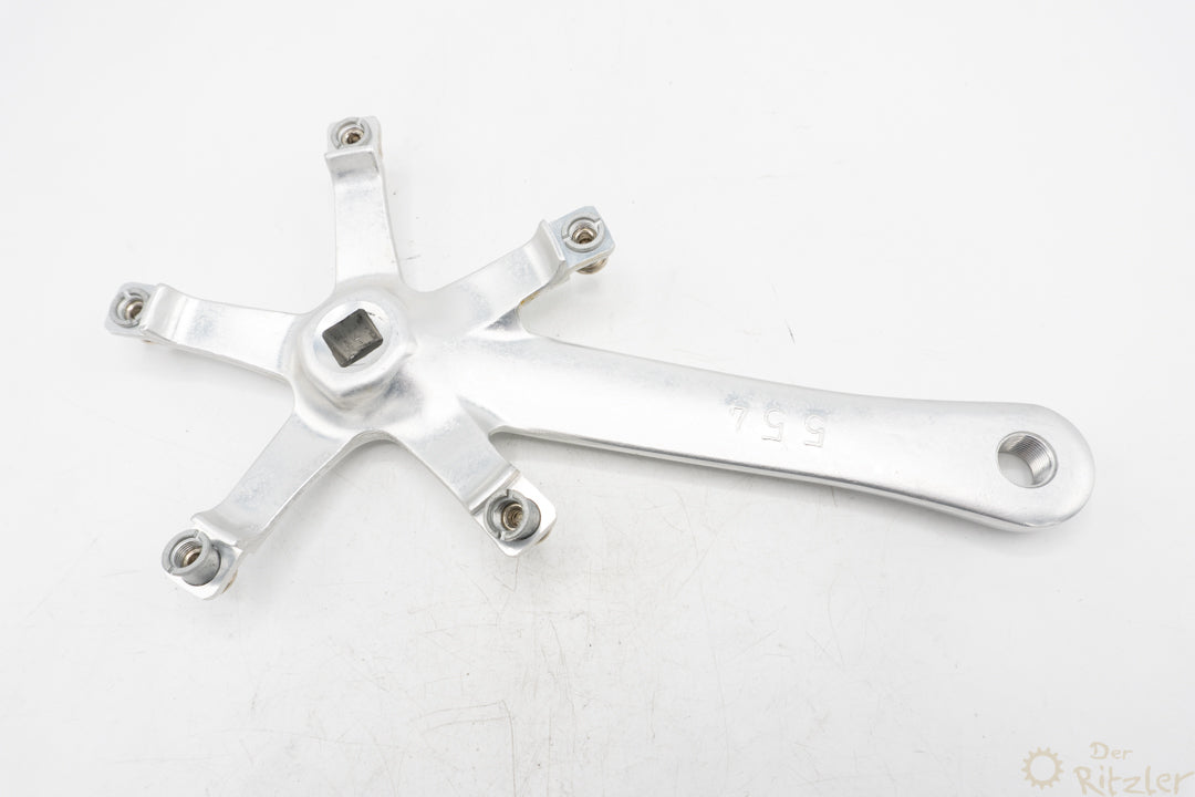 Campagnolo Speed TH/Veloce FC-01TH Kurbelarm rechts 175mm