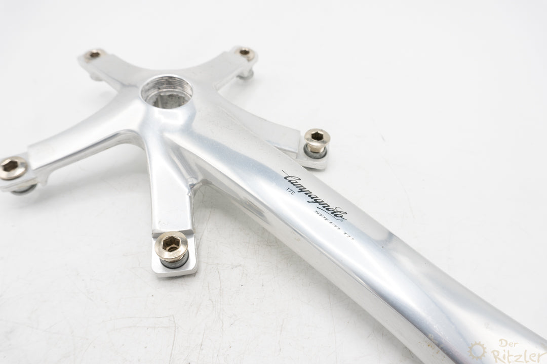 Campagnolo Speed TH/Veloce FC-01TH Kurbelarm rechts 175mm