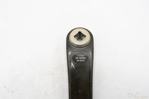 Campagnolo Record Carbon 10-fach Kurbelsatz 172,5mm 53/39