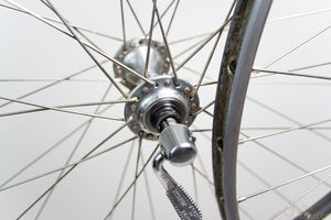 Campagnolo Record auf Mavic SSC no. 4 CRD 28"