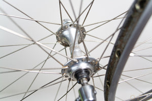 Campagnolo Record auf Mavic SSC no. 4 CRD 28"