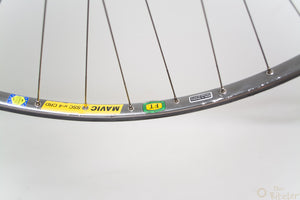 Campagnolo Record auf Mavic SSC no. 4 CRD 28"