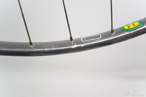 Campagnolo Record auf Mavic SSC no. 4 CRD 28"