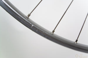 Campagnolo Record auf Mavic SSC no. 4 CRD 28"