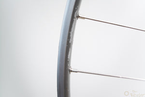 Campagnolo Record auf Mavic SSC no. 4 CRD 28"