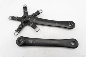 Campagnolo Mirage Triple 3/9-fach Kurbelsatz 175mm