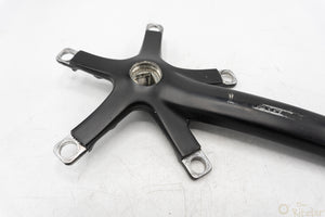 Campagnolo Mirage Triple 3/9-fach Kurbelsatz 175mm